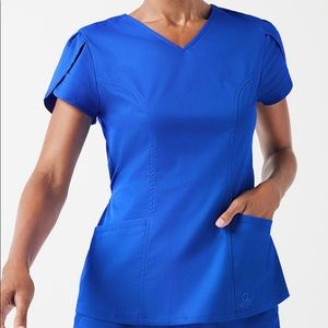 It is new unused, only for nurses and etc.